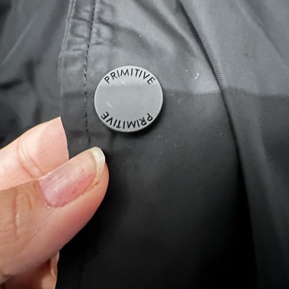NWT PRIMITIVE jacket - Picture 3 of 11